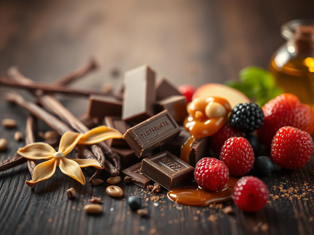 Aphrodite's Craving Brownie