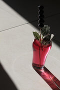 Hibiscus Lemonade